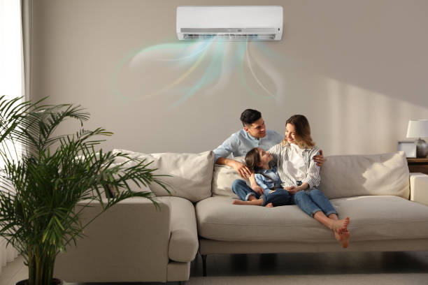 Best Best HVAC Companies  in Sistersville, WV