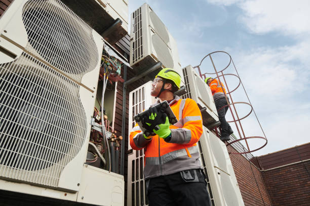 Best HVAC Replacement Cost  in Sistersville, WV