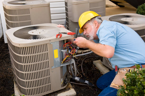 Best HVAC Cleaning Services  in Sistersville, WV