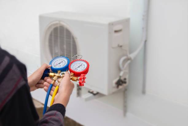 Best HVAC Air Duct Cleaning  in Sistersville, WV