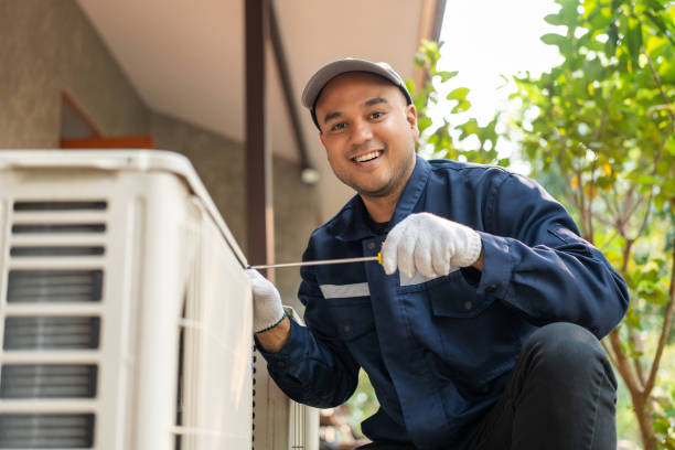 Best HVAC Repair Near Me  in Sistersville, WV