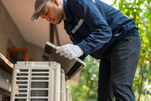 Best HVAC Repair Near Me  in Sistersville, WV