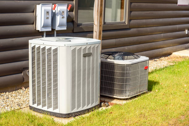 Best Residential HVAC Services  in Sistersville, WV